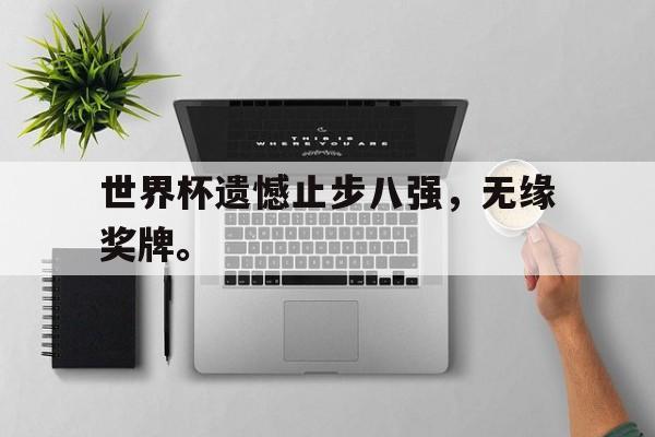 米兰体育app-世界杯遗憾止步八强，无缘奖牌。