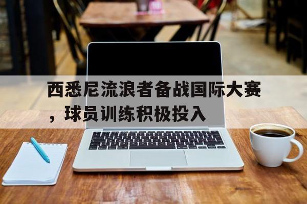 米兰体育下载-西悉尼流浪者备战国际大赛，球员训练积极投入